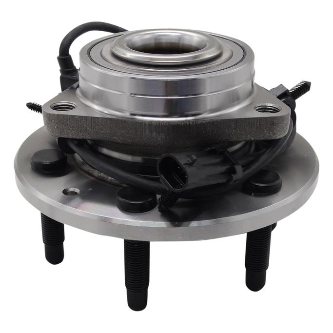 GNA-106036HD, GSP Wheel Bearing and Hub Assemblies 106036HD in UAE, Dubai. Condition - new. Price ⁦460 AED⁩. Photo, seller contacts | AUTO.AE