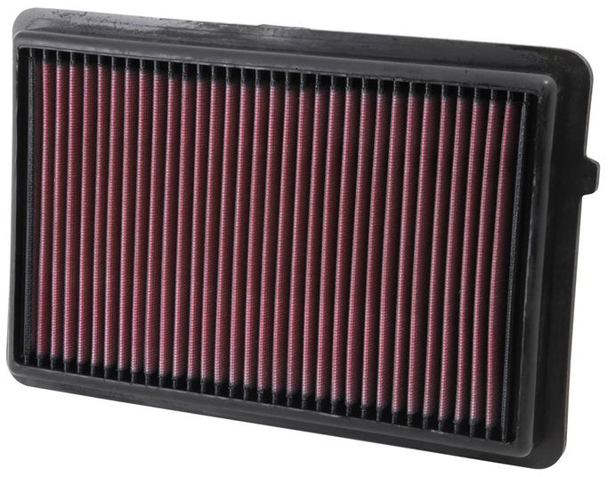 33-2489, K&N 33-2489 Replacement Air Filter ACURA RDX 3.5L; 2013 in UAE, Dubai. Condition - new. Price 390 AED. Photo, seller contacts | AUTO.AE
