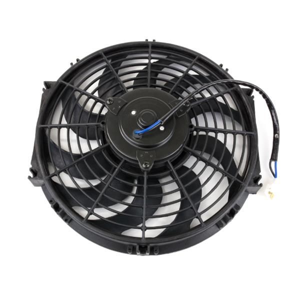 TSN-HC6103, 12 Inch 750 CFM Top Street Performance Universal Electric Cooling Fan HC6103 в ОАЭ, Дубай. Состояние - новое. Цена ⁦210 AED⁩. Фото, контакты продавца | AUTO.AE