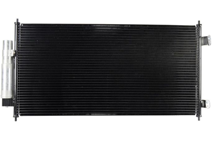 OSC-3628, OSC Automotive Air Conditioning Condensers for 2007-2012 SENTRA - 3628 in UAE, Dubai. Condition - new. Price 460 AED. Photo, seller contacts | AUTO.AE