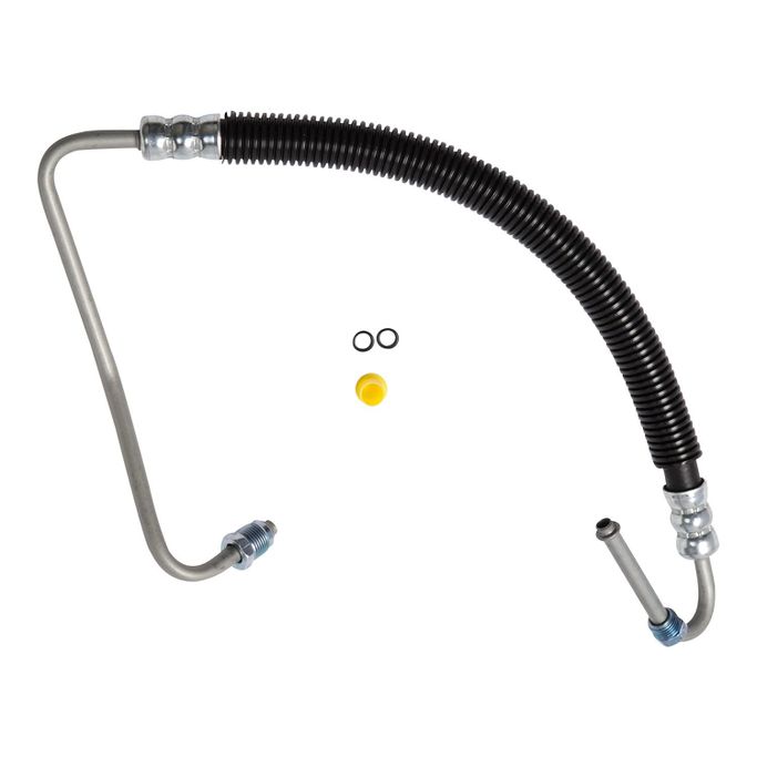 EDD-80276, Edelmann Power Steering Pressure Hoses 80276B في الإمارات العربية المتحدة, دبي. Condition - new. Price 110 AED. Photo, seller contacts | AUTO.AE