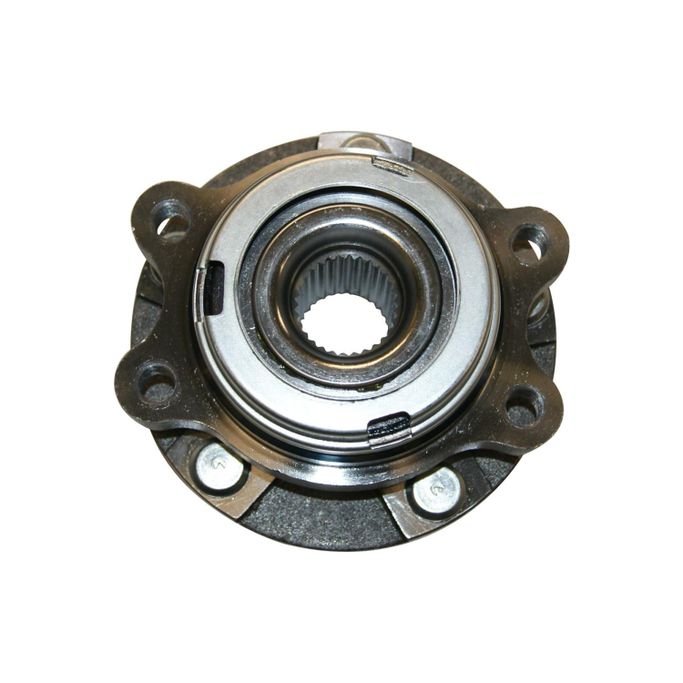 GMB-750-0302, GMB Wheel Bearing and Hub Assemblies for 2007-2012 ALTIMA, 2003-2007 MURANO, 2004-2009 QUEST - 750-0302 в ОАЭ, Дубай. Состояние - новое. Цена ⁦420 AED⁩. Фото, контакты продавца | AUTO.AE