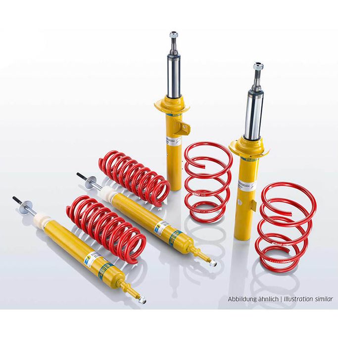 E95-85-059-05-22, EIBACH E95-85-059-05-22 Suspension Kit B12 SPORTLINE for VW Golf 8 Variant 2020- في الإمارات العربية المتحدة, دبي. Condition - new. Price 6,500 AED. Photo, seller contacts | AUTO.AE