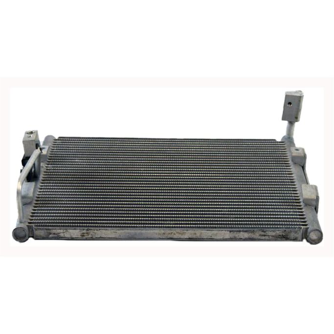 RCG-31-4540, Reach Cooling Air Conditioning Condensers for 1994-1995 CIVIC, 1994-1997 CIVIC DEL SOL - 31-4540 في الإمارات العربية المتحدة, دبي. Condition - new. Price ⁦290 AED⁩. Photo, seller contacts | AUTO.AE