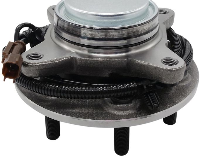 RNB-951-182, Dorman Pre-Pressed Wheel Hub Assemblies for 2015-2017 F-150 - 951-182 в ОАЭ, Дубай. Состояние - новое. Цена ⁦1 180 AED⁩. Фото, контакты продавца | AUTO.AE
