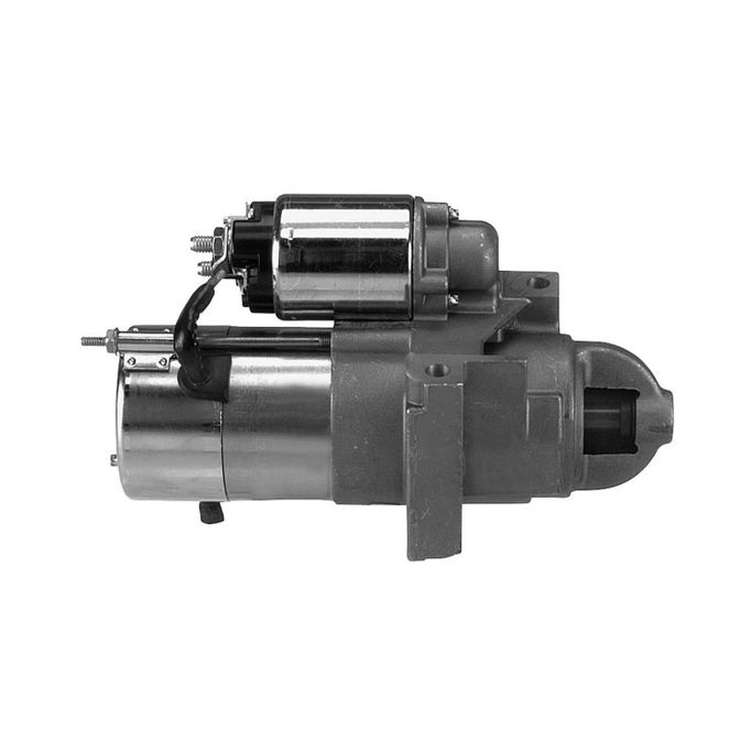 DNP-280-5101, Denso Remanufactured Starters 280-5101 в ОАЭ, Дубай. Состояние - новое. Цена 750 AED. Фото, контакты продавца | AUTO.AE