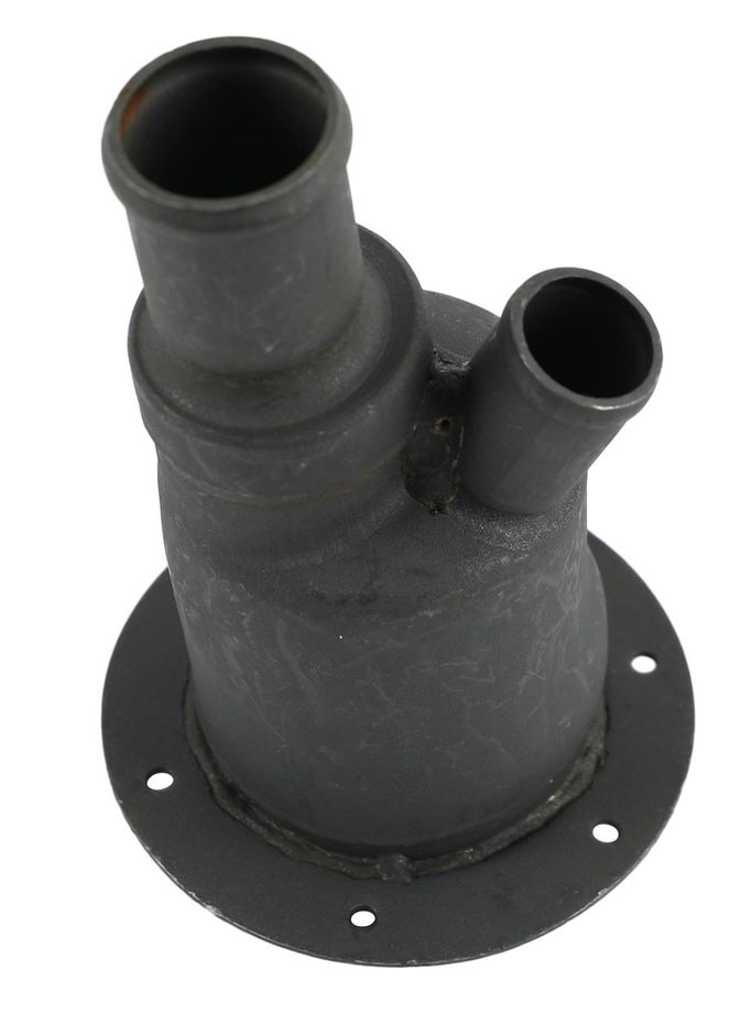 OMX-1774301, OMIX-ADA Fuel Tank Filler Necks for 1977-1983 CJ5, 1977-1986 CJ7, 1981 SCRAMBLER - 17743.01 في الإمارات العربية المتحدة, دبي. Condition - new. Price ⁦370 AED⁩. Photo, seller contacts | AUTO.AE