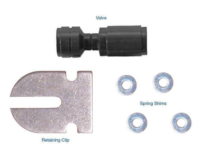 SOX-36948-13K, Sonnax 1-2 and 2-3 Accumulator Control Valve Kits 36948-13K в ОАЭ, Дубай. Состояние - новое. Цена ⁦70 AED⁩. Фото, контакты продавца | AUTO.AE