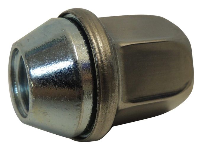 CWA-6509422AA, Crown Automotive Lug Nuts 6509422AA в ОАЭ, Дубай. Состояние - новое. Цена ⁦40 AED⁩. Фото, контакты продавца | AUTO.AE