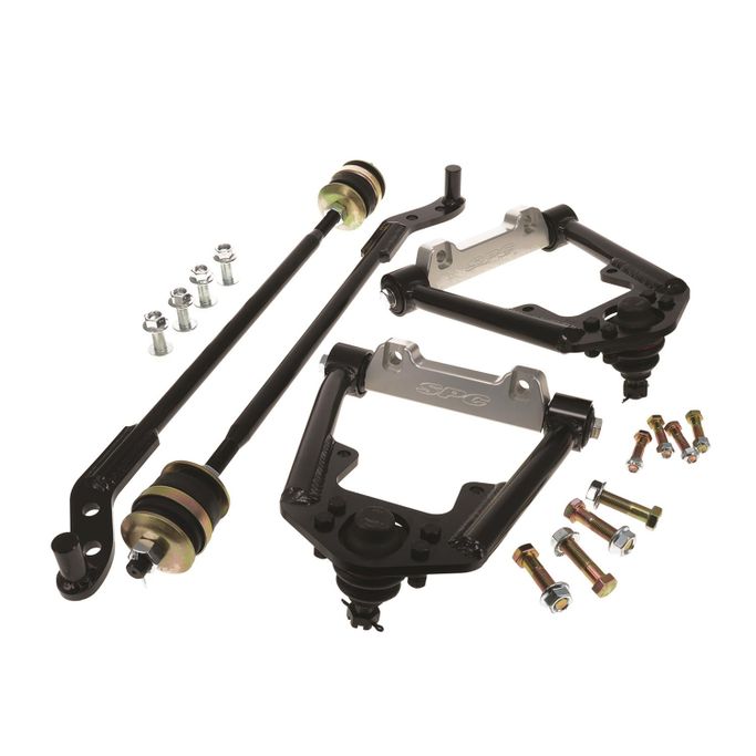 SPS-94219, SPC Performance Control Arms 94219 в ОАЭ, Дубай. Состояние - новое. Цена 4 380 AED. Фото, контакты продавца | AUTO.AE