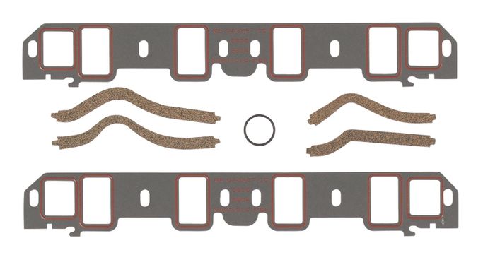 MRG-5834, Mr. Gasket Ultra-Seal Intake Manifold Gaskets 5834 في الإمارات العربية المتحدة, دبي. Condition - new. Price ⁦200 AED⁩. Photo, seller contacts | AUTO.AE