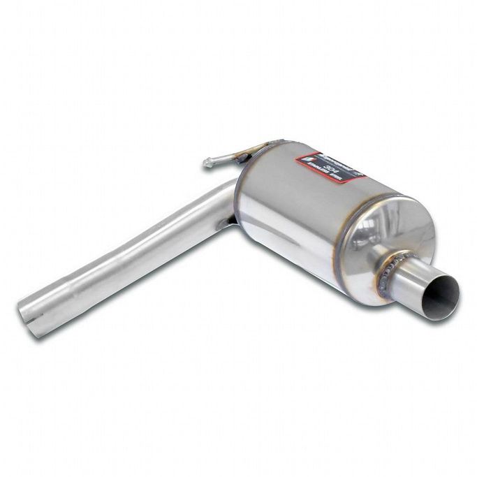 401404., SUPERSPRINT 401404. Rear Exhaust for LAND ROVER DISCOVERY في الإمارات العربية المتحدة, دبي. Condition - new. Price ⁦2,310 AED⁩. Photo, seller contacts | AUTO.AE