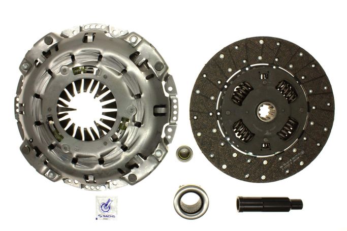 SXR-K70432-01, Sachs Stock Replacement Clutch Kits K70432-01 в ОАЭ, Дубай. Состояние - новое. Цена ⁦2 030 AED⁩. Фото, контакты продавца | AUTO.AE