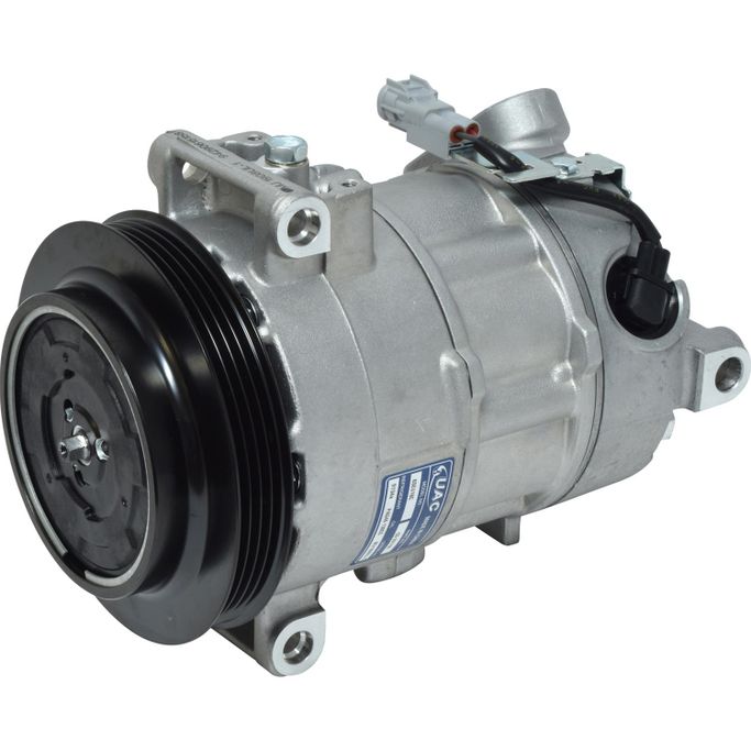 UAC-CO29176C, Universal Air Conditioner Air Conditioning Compressors for 2008-2009 G8 - CO 29176C in UAE, Dubai. Condition - new. Price 1,870 AED. Photo, seller contacts | AUTO.AE