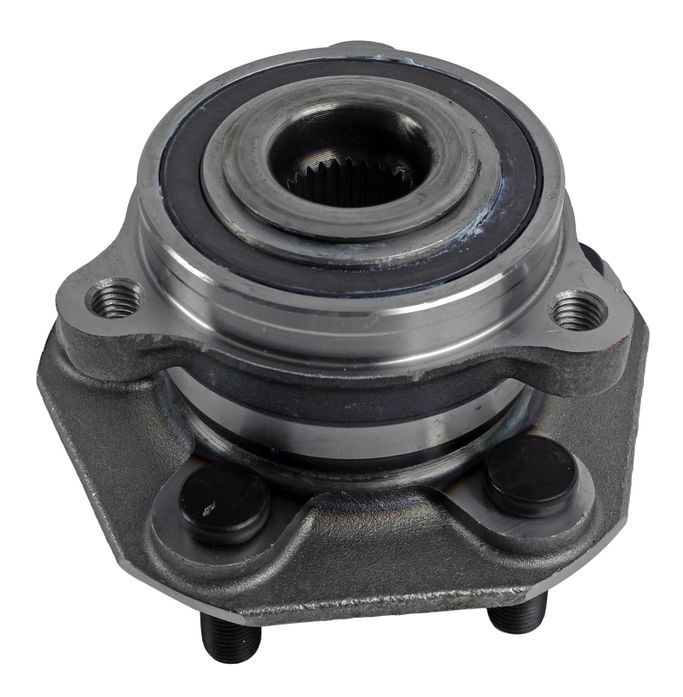 FWB-WH22581, FAG USA Wheel Bearing and Hub Assemblies for 2017-2023 3, 2020-2023 Y - WH22581 в ОАЭ, Дубай. Состояние - новое. Цена ⁦2 690 AED⁩. Фото, контакты продавца | AUTO.AE