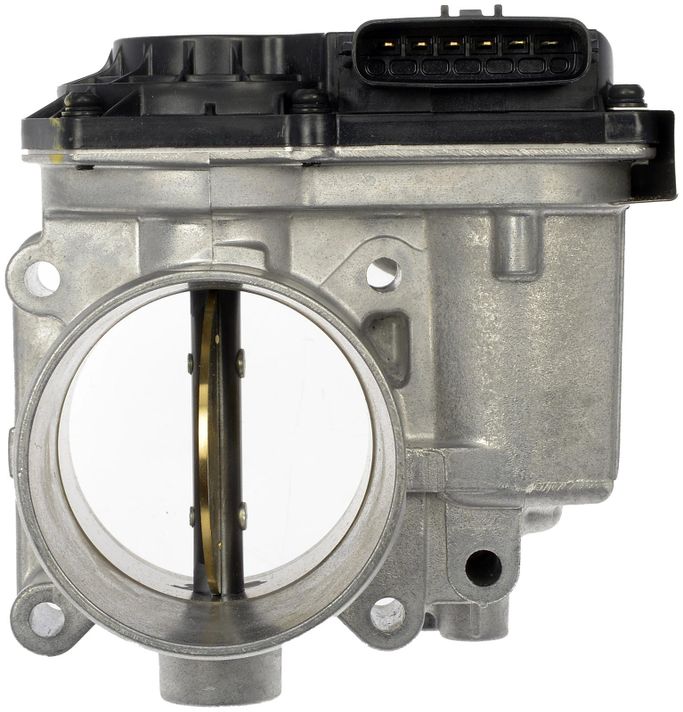 RNB-977-222, Dorman - Throttle Bodies for 2015-2017 QX60 - 977-222 в ОАЭ, Дубай. Состояние - новое. Цена 2 430 AED. Фото, контакты продавца | AUTO.AE