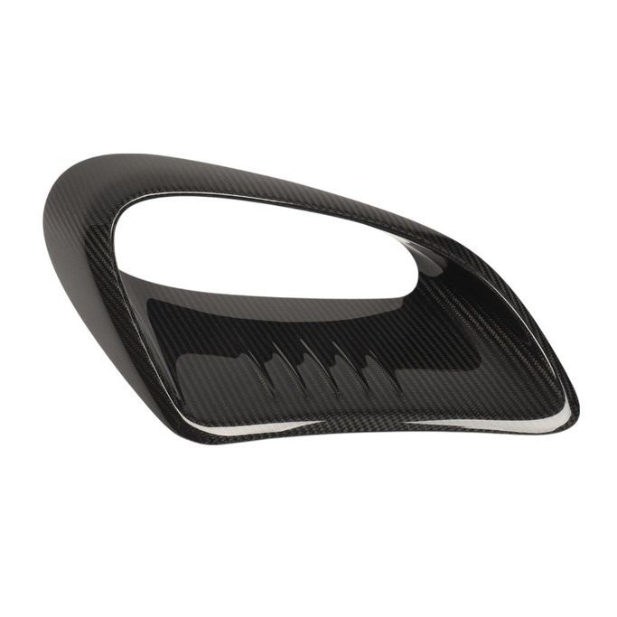 01.50.010-FF-R, APOLLO 01.50.010-FF-R Side Intake Vent Surrounds, Forged, Red for PORSCHE 911 GT2 RS / GT3 RS (991.2) 2015-2019 في الإمارات العربية المتحدة, دبي. Condition - new. Price ⁦9,530 AED⁩. Photo, seller contacts | AUTO.AE