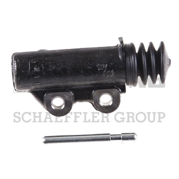LUK-LSC341, LuK Clutch Slave Cylinders for 1998-2002 ACCORD - 5120231100 في الإمارات العربية المتحدة, دبي. Condition - new. Price ⁦230 AED⁩. Photo, seller contacts | AUTO.AE