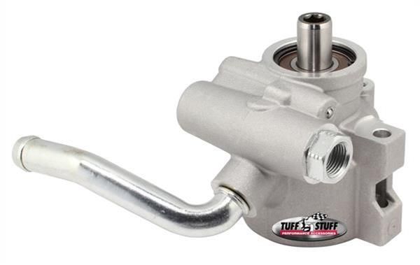 TFF-6169AL, Tuff Stuff Performance Power Steering Pumps for 1992-1996 CORVETTE - 6169AL в ОАЭ, Дубай. Состояние - новое. Цена ⁦1 010 AED⁩. Фото, контакты продавца | AUTO.AE