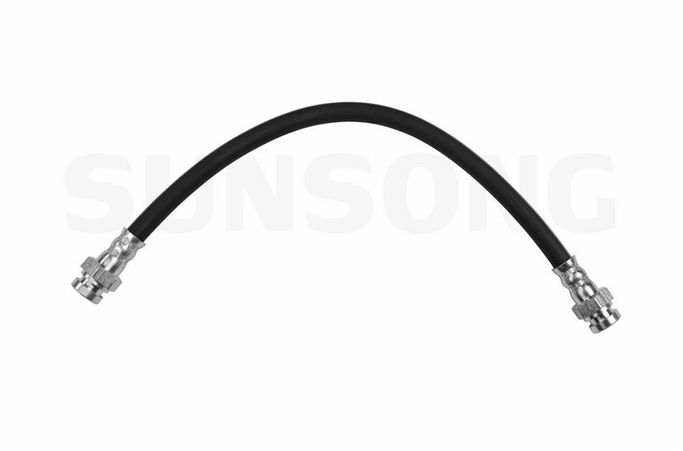 SUG-2202328, Sunsong Clutch Hoses for 1977-1979 200SX, 1978 280Z, 1979-1983 280ZX - 2202328 في الإمارات العربية المتحدة, دبي. Condition - new. Price 70 AED. Photo, seller contacts | AUTO.AE