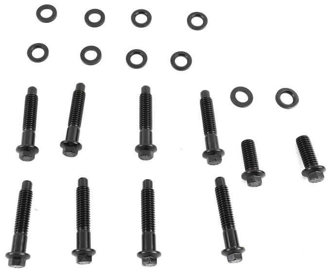 ARP-544-9801, ARP Engine Bolt Kits 544-9801 in UAE, Dubai. Condition - new. Price 860 AED. Photo, seller contacts | AUTO.AE