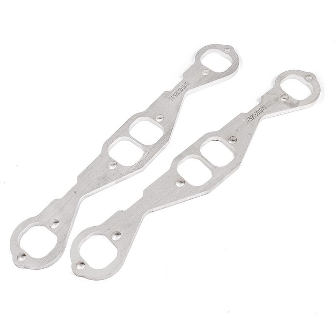 STW-HFSBCSQ1875, Stainless Works Header Flanges HFSBCSQ1875 في الإمارات العربية المتحدة, دبي. Condition - new. Price 890 AED. Photo, seller contacts | AUTO.AE