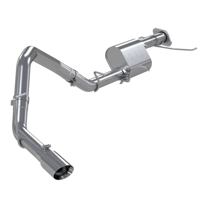 S5231304, MBRP S5231304 Cat-Back 3" Armor Pro (T304 Stainless Steel / Single) for FORD Expedition 3.5L EcoBoost 2018-2024 في الإمارات العربية المتحدة, دبي. Condition - new. Price ⁦5,240 AED⁩. Photo, seller contacts | AUTO.AE