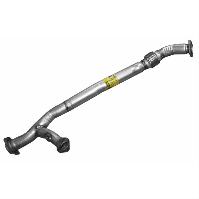 WLK-54614, Walker Direct-Fit Y-Pipes for 2004-2006 SIENNA - 54614 in UAE, Dubai. Condition - new. Price 660 AED. Photo, seller contacts | AUTO.AE