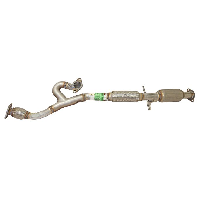 WLK-50584, Walker Ultra Direct-Fit Catalytic Converters for 2014-2016 IMPALA, 2013-2019 XTS - 50584 в ОАЭ, Дубай. Состояние - новое. Цена ⁦1 890 AED⁩. Фото, контакты продавца | AUTO.AE