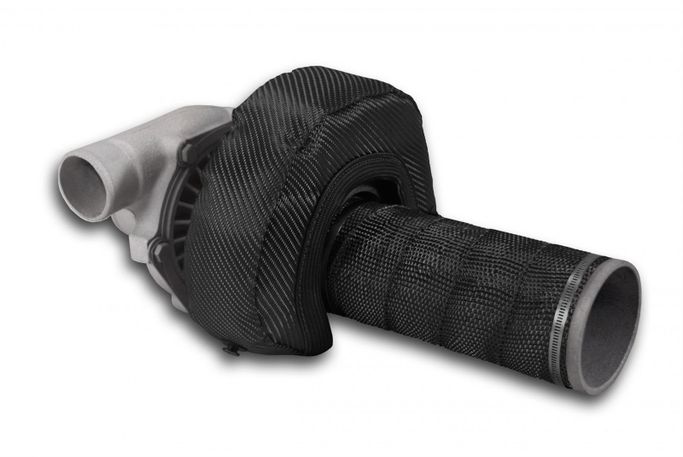 THE-15071, Thermo-Tec Rogue Series Turbo Cover Kits 15071 في الإمارات العربية المتحدة, دبي. Condition - new. Price ⁦970 AED⁩. Photo, seller contacts | AUTO.AE