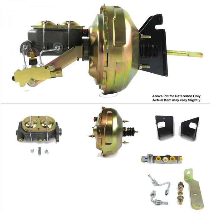 HLI-334567, Helix Brake Boosters HEXBBK7AF57 في الإمارات العربية المتحدة, دبي. Condition - new. Price 2,230 AED. Photo, seller contacts | AUTO.AE