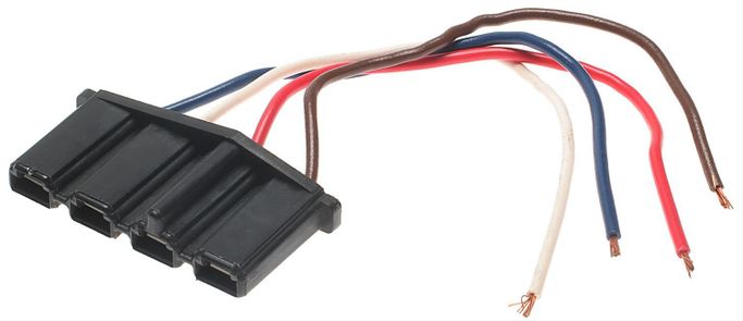 ADO-PT2029, ACDelco Wiring Connectors 88860584 в ОАЭ, Дубай. Состояние - новое. Цена ⁦40 AED⁩. Фото, контакты продавца | AUTO.AE