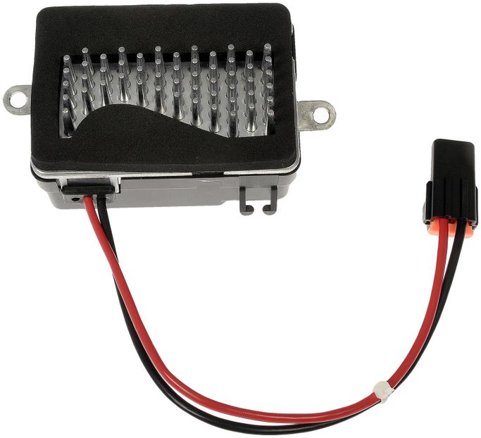 RNB-984-253, Dorman Blower Motor Resistors 984-253 in UAE, Dubai. Condition - new. Price ⁦550 AED⁩. Photo, seller contacts | AUTO.AE