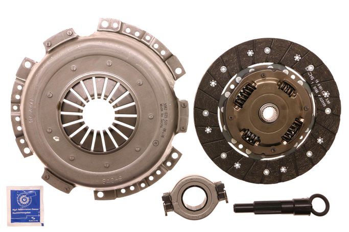 SXR-KF117-01, Sachs Stock Replacement Clutch Kits for 1977-1982 924 - KF117-01 в ОАЭ, Дубай. Состояние - новое. Цена ⁦1 660 AED⁩. Фото, контакты продавца | AUTO.AE