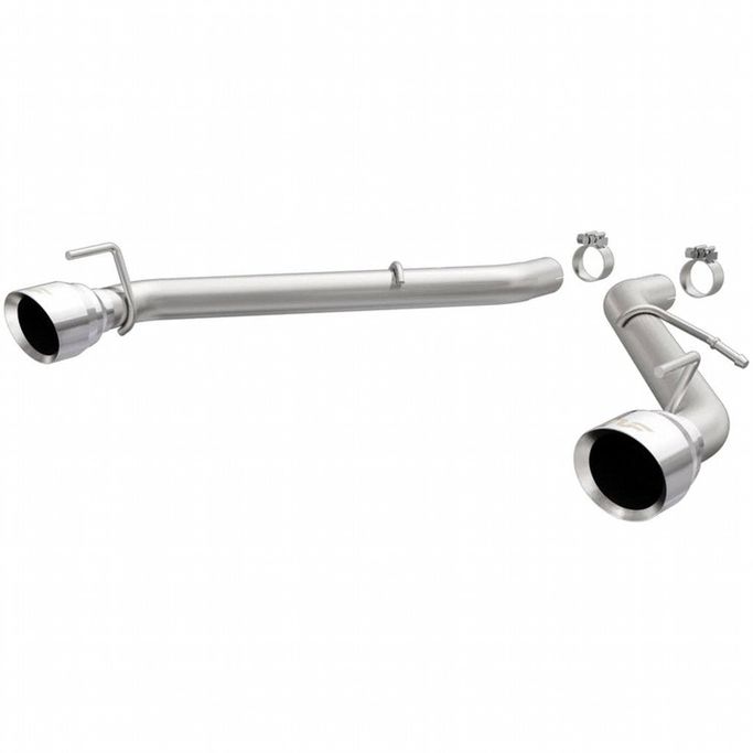 19331, MAGNAFLOW 19331 Exhaust Muffler Race Series for CHEVROLET Camaro 2016-2024 في الإمارات العربية المتحدة, دبي. Condition - new. Price ⁦5,700 AED⁩. Photo, seller contacts | AUTO.AE