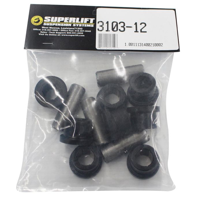SLF-3103-12, Superlift Front Control Arm Bushings 3103-12 في الإمارات العربية المتحدة, دبي. Condition - new. Price 170 AED. Photo, seller contacts | AUTO.AE