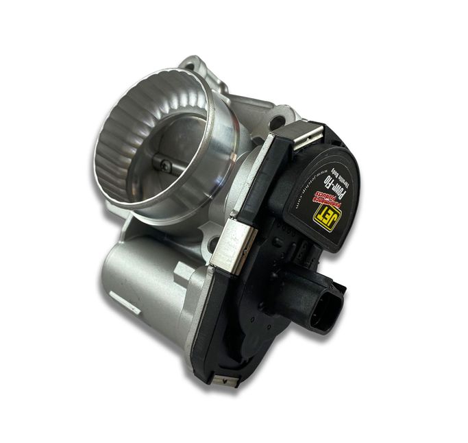 JET-76138, JET Powr-Flo Throttle Bodies 76138 في الإمارات العربية المتحدة, دبي. Condition - new. Price 2,010 AED. Photo, seller contacts | AUTO.AE