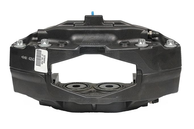 ADO-172-2592, ACDelco GM Genuine Parts Disc Brake Calipers for 2013-2019 XTS - 84128050 في الإمارات العربية المتحدة, دبي. Condition - new. Price ⁦1,230 AED⁩. Photo, seller contacts | AUTO.AE