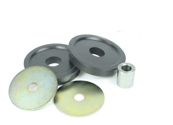 PFR5-300H, POWERFLEX PFR5-300H Rear differential mounting bush for BMW Z3 in UAE, Dubai. Condition - new. Price 290 AED. Photo, seller contacts | AUTO.AE
