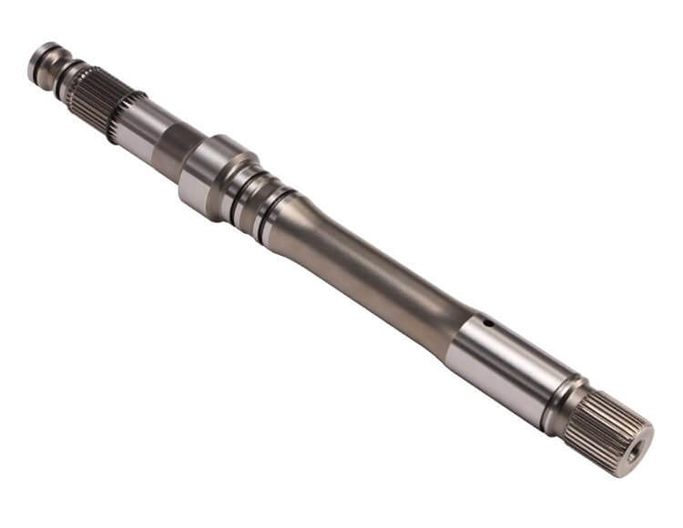 SOX-34670-01, Sonnax Heavy-Duty One-Piece Input Shafts 34670-01 в ОАЭ, Дубай. Состояние - новое. Цена ⁦3 300 AED⁩. Фото, контакты продавца | AUTO.AE