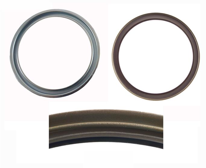 EGN-S8384, Enginetech Rear Main Seals S8384 في الإمارات العربية المتحدة, دبي. Condition - new. Price 190 AED. Photo, seller contacts | AUTO.AE