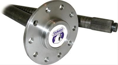 YGA-21241, Yukon Gear & Axle 1541H Alloy Axles YA G1255801-SH in UAE, Dubai. Condition - new. Price ⁦910 AED⁩. Photo, seller contacts | AUTO.AE
