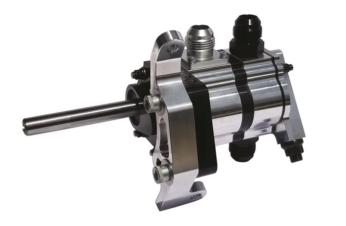 MOR-22302, Moroso Tri-Lobe Dry Sump Oil Pumps 22302 في الإمارات العربية المتحدة, دبي. Condition - new. Price ⁦6,980 AED⁩. Photo, seller contacts | AUTO.AE