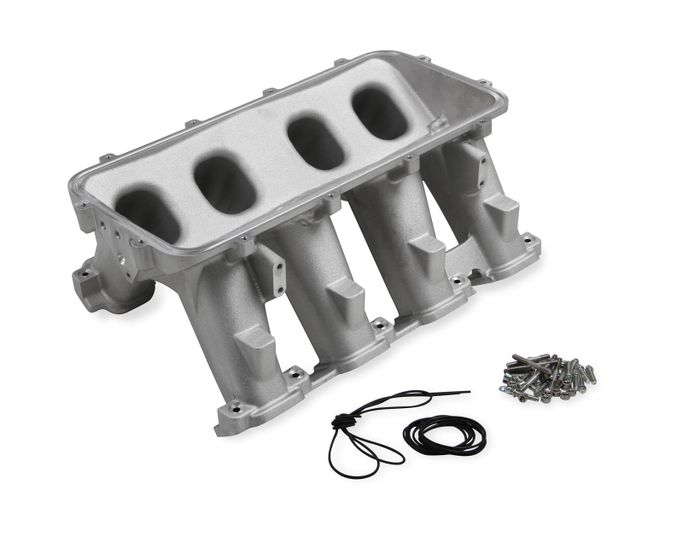 HLY-300-237, Holley LT Modular Hi-Ram Lower Intake Manifolds 300-237 في الإمارات العربية المتحدة, دبي. Condition - new. Price 3,350 AED. Photo, seller contacts | AUTO.AE