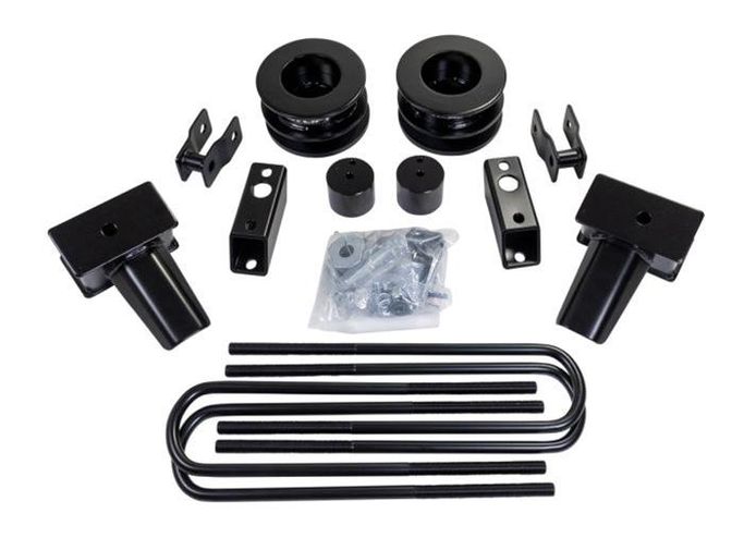 RLS-69-23250, ReadyLift Suspension SST Lift Kits for 2023-2025 F-250 SUPER DUTY, F-350 SUPER DUTY - 69-23250 в ОАЭ, Дубай. Состояние - новое. Цена ⁦2 010 AED⁩. Фото, контакты продавца | AUTO.AE