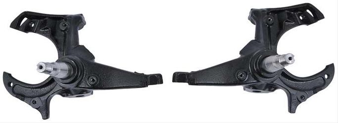OER-153639, OER Authorized Reconditioned Disc Brake Spindles for 1980-1990 CAPRICE, 1980-1985 IMPALA - 153639 в ОАЭ, Дубай. Состояние - новое. Цена ⁦1 350 AED⁩. Фото, контакты продавца | AUTO.AE
