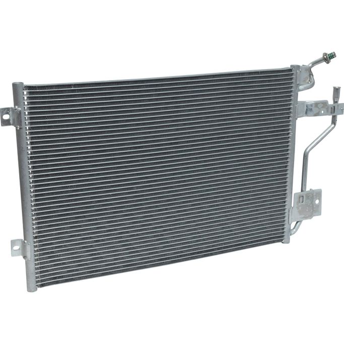UAC-CN4579PFC, Universal Air Conditioner Air Conditioning Condensers for 1994-1997 RAM 2500, RAM 3500 - CN 4579PFC في الإمارات العربية المتحدة, دبي. Condition - new. Price 510 AED. Photo, seller contacts | AUTO.AE