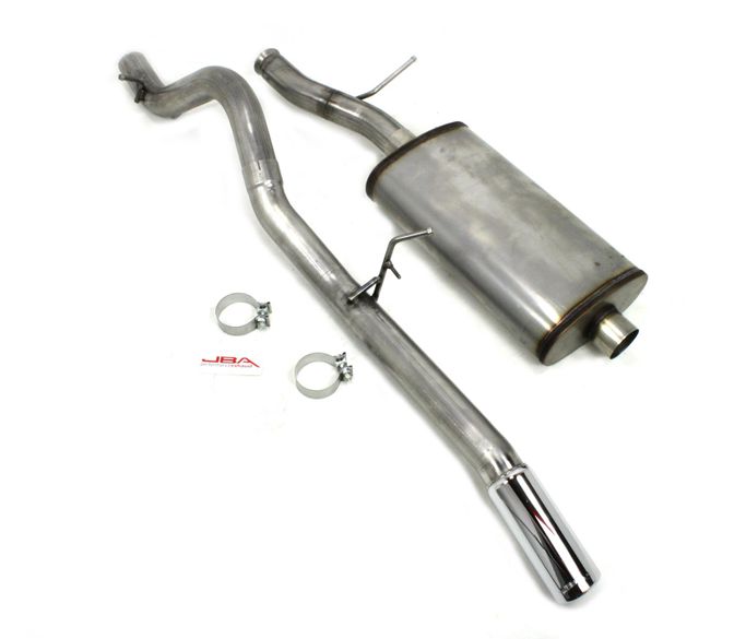 JBA-40-3052, JBA Performance Exhaust Exhaust Systems for 2015-2020 TAHOE, YUKON - 40-3052 in UAE, Dubai. Condition - new. Price 1,990 AED. Photo, seller contacts | AUTO.AE