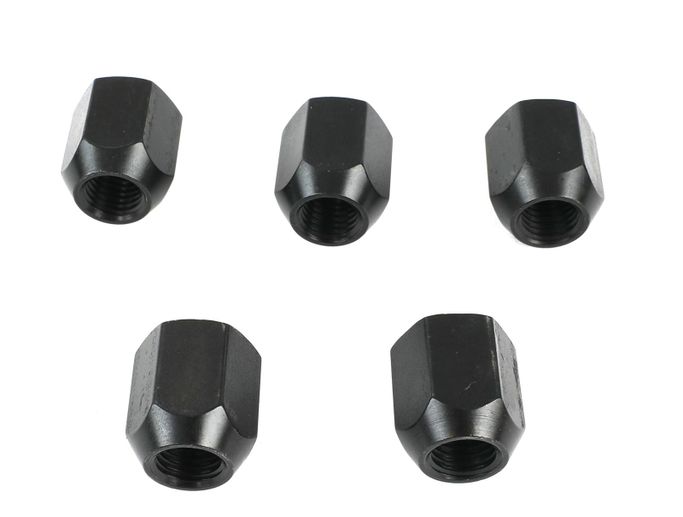 MOR-46345, Moroso Wheel Lug Nuts 46345 в ОАЭ, Дубай. Состояние - новое. Цена ⁦120 AED⁩. Фото, контакты продавца | AUTO.AE