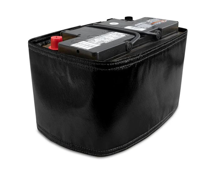 PPE-149002120, PPE Battery Terminal Boots 149002120 في الإمارات العربية المتحدة, دبي. Condition - new. Price ⁦130 AED⁩. Photo, seller contacts | AUTO.AE